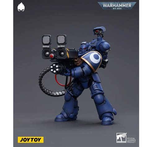 ao3 warhammer 40k.